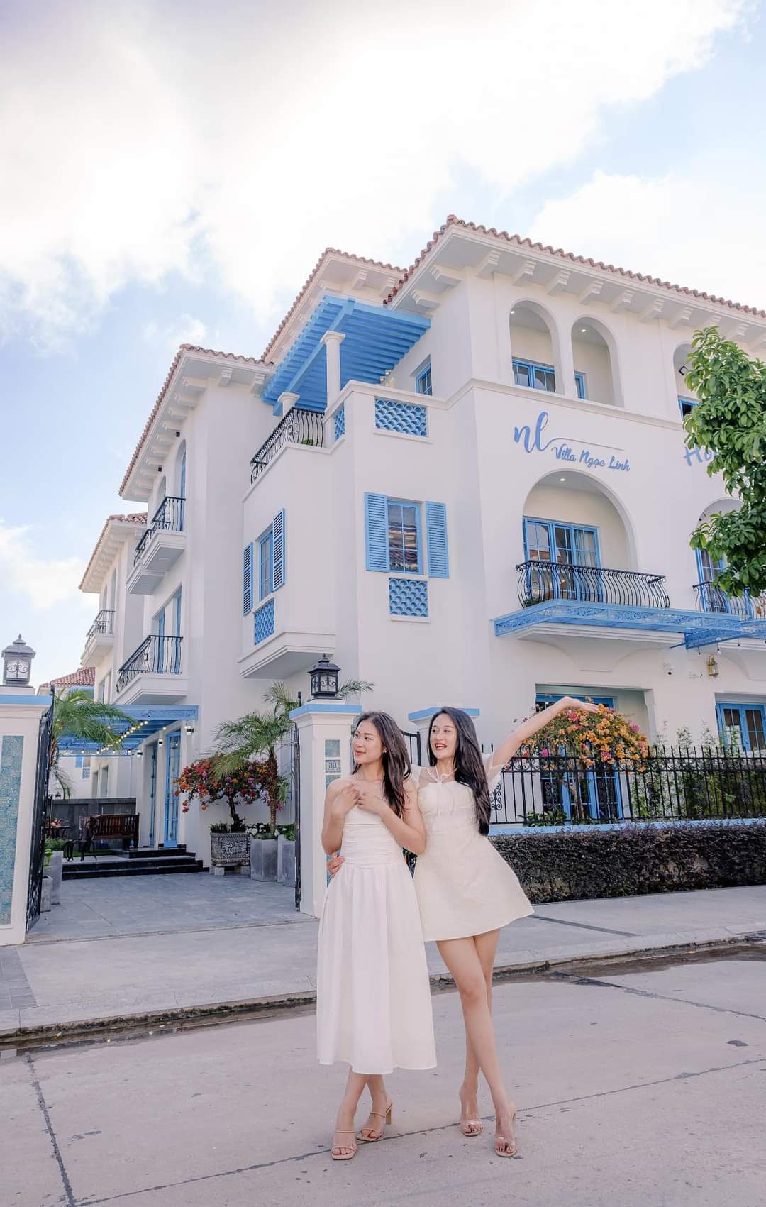 Sun Grand City Feria Hạ Long